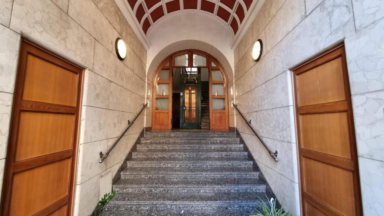 Ospitale 7 Trieste Exterior foto
